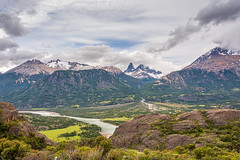 2019 Chilean Patagonia