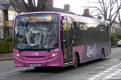 2021 - Buses & Coaches