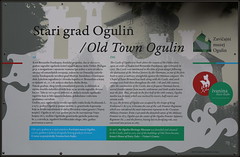 Musem Croatia Ogulin 8303 MuzCroOgulin