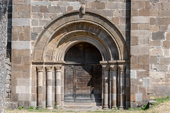 Murat (Chapelle de Bredons) Cantal