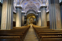 Église Saint-Jean-Baptiste (Megève)