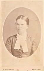 Adelaide Victorian Portraits