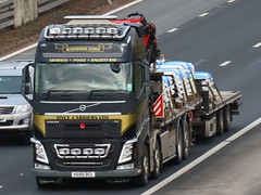 Dyce Carriers 