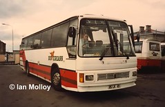 Bus Éireann DL 1 - 4