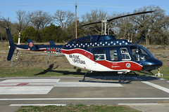 Mineral Wells, TX - Palo Pinto General Hospital Heliport (XA26)