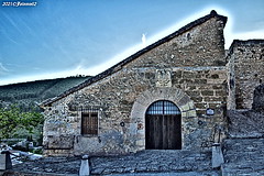 Pueblos de Moclin (Granada)