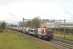 IRP - Independent Rail Partner