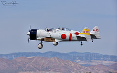 Los Angeles County Airshow 2014