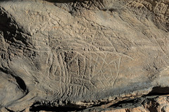 Prehistoric Art, Virginia