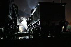 East Lancs Railway Night Shoot