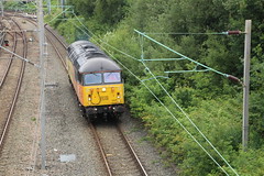 23.07.20 Adswood Road Junction (Colas 56049)