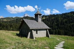 Chapelle de la Duche (Le Grand-Bornand)