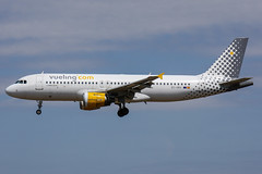 Vueling (VY/VLG)