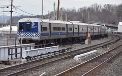 MTA LIRR & Metro-North RR Online Pictures
