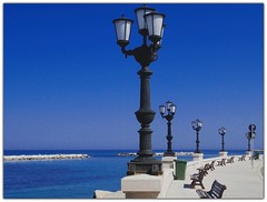 Bari-Puglia