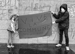 150 ans La Commune de Paris