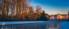 Benrather Schlosspark - Benrath Palace Park