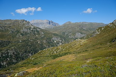 Hike to Col du Brévent, Pont d'Arlevé & Refuge de Moëde Anterne: From Chamonix to Passy