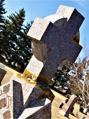 Humesville Cemetery (RM of Elton)
