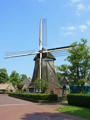 Dutch towns - Laren