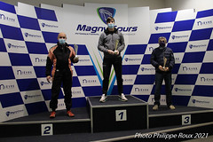 21/03/2021 Course Sprint SWS à Magny-Cours Karting (58)
