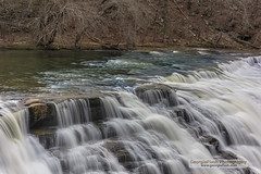 Alabama Waterfalls
