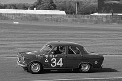 2019 St. Mary's Trophy, Goodwood Revival Meeting