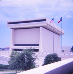 Lyndon Johnson Library