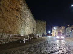 2021-03-26 Jerusalem night