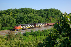 Trains - 2009