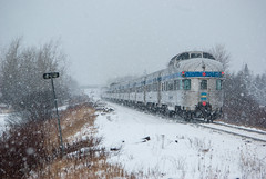 Trains - 2011