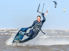 Kite Surfing 27/03/2021