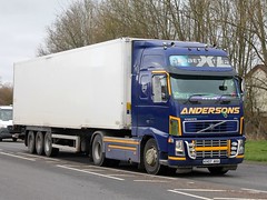 Andersons Transport