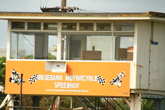 Rosebank Rd Speedway - 28-3-2021