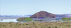 Du Lac Mývatn à  Reykjavik