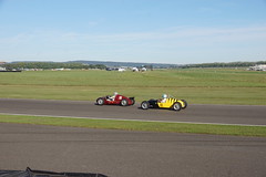 2019 Earl of March Trophy, Goodwood Revival Meeting