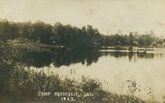Camp Roosevelt, Indiana