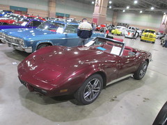 2020 Atlantic City Classic Car Auction and Show - P2