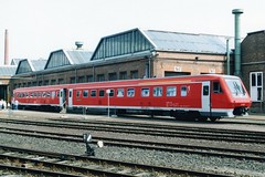 Baureihe 611