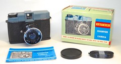 120 roll film cameras