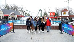 2021.04.02; Six Flags Great Adventure