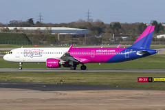 Airline: Wizz Air [W6/WZZ]