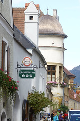 Austrian Pubs