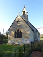 Paxford Mission Church