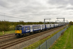 East Midlands Railways (EMR) Class 360s