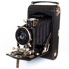 Kodak 3 Autographic Special Model A