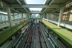 台中捷運 綠線 MRT