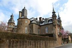 Chateau de Bettendorf