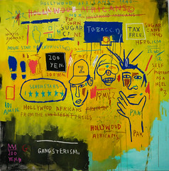 Basquiat - MFA