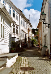 Bergen City 5